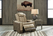 Next-Gen DuraPella Power Recliner - 3 Bros Warehouse