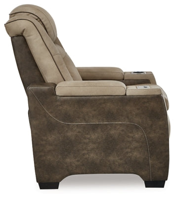 Next-Gen DuraPella Power Recliner - 3 Bros Warehouse