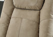 Next-Gen DuraPella Power Reclining Loveseat with Console - 3 Bros Warehouse
