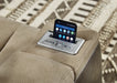 Next-Gen DuraPella Power Reclining Loveseat with Console - 3 Bros Warehouse