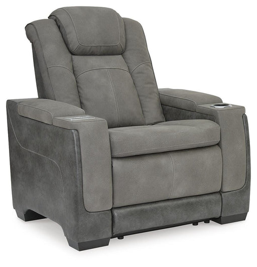 Next-Gen DuraPella Power Recliner - 3 Bros Warehouse