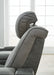 Next-Gen DuraPella Power Reclining Loveseat with Console - 3 Bros Warehouse