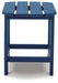 Sundown Treasure End Table - 3 Bros Warehouse