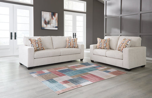 Aviemore Living Room Set - 3 Bros Warehouse