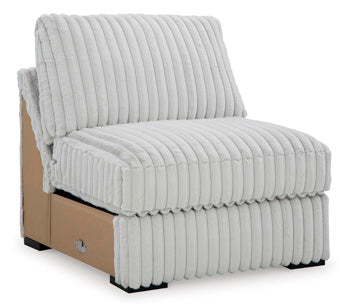 Stupendous Sectional - 3 Bros Warehouse