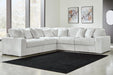 Stupendous Sectional - 3 Bros Warehouse