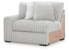 Stupendous Sectional - 3 Bros Warehouse