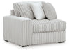 Stupendous Sectional - 3 Bros Warehouse