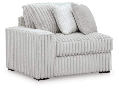 Stupendous Sectional - 3 Bros Warehouse