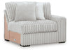 Stupendous Sectional - 3 Bros Warehouse