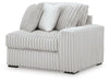 Stupendous Sectional - 3 Bros Warehouse