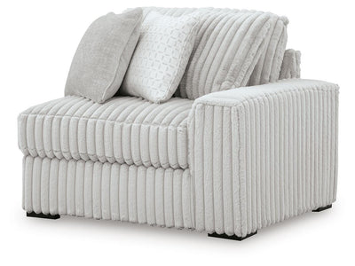 Stupendous Sectional - 3 Bros Warehouse