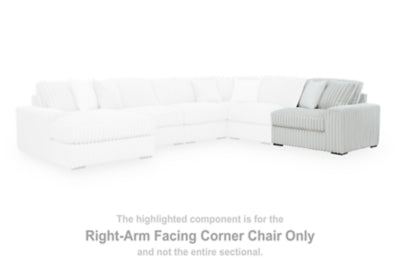 Stupendous Sectional - 3 Bros Warehouse