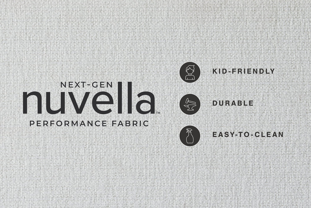 Grendusk Upholstered Bed - 3 Bros Warehouse