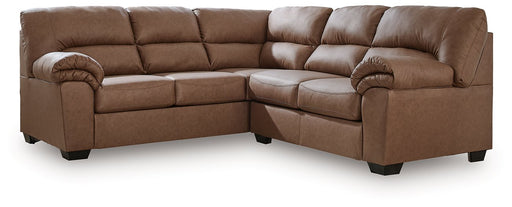 WillowBend Sectional