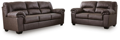 WillowBend Living Room Set - 3 Bros Warehouse