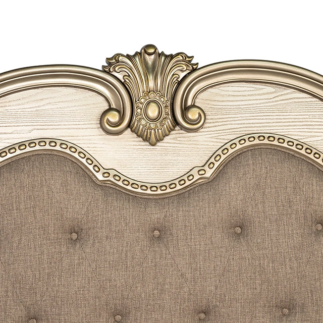 Fromberg 4 Pc Queen Bedroom Set