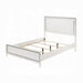 Haiden EK Bed With Led - 3 Bros Warehouse