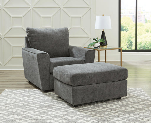 Stairatt Living Room Set - 3 Bros Warehouse