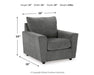 Stairatt Living Room Set - 3 Bros Warehouse