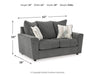 Stairatt Living Room Set - 3 Bros Warehouse