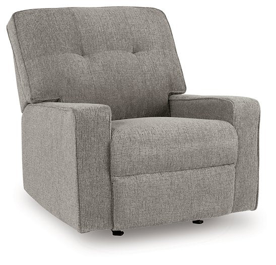 Larimer Recliner