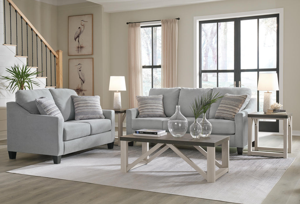 Adlai Living Room Set - 3 Bros Warehouse