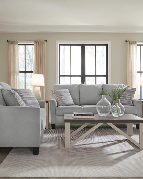 Adlai Living Room Set - 3 Bros Warehouse