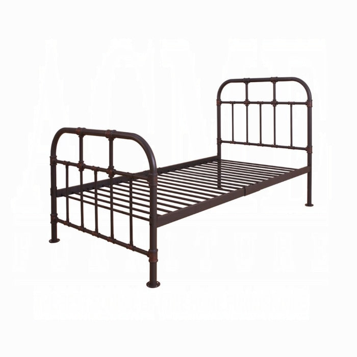 Nicipolis Twin Bed
