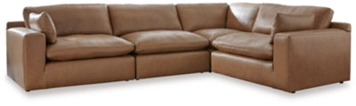 Emilia Sectional - 3 Bros Warehouse
