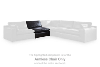 Emilia Sectional - 3 Bros Warehouse