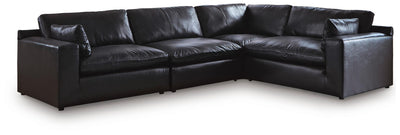 Emilia Sectional - 3 Bros Warehouse