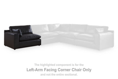 Emilia Sectional - 3 Bros Warehouse