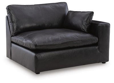 Emilia Sectional - 3 Bros Warehouse