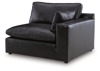 Emilia Sectional - 3 Bros Warehouse