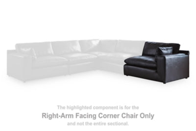 Emilia Sectional - 3 Bros Warehouse