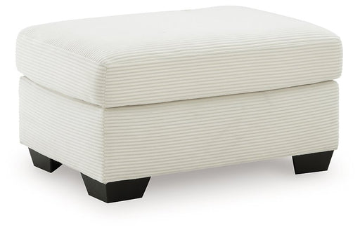 Greenbriar Ottoman - 3 Bros Warehouse