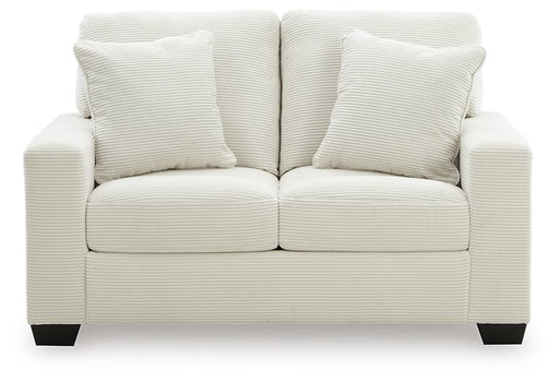 Greenbriar Loveseat