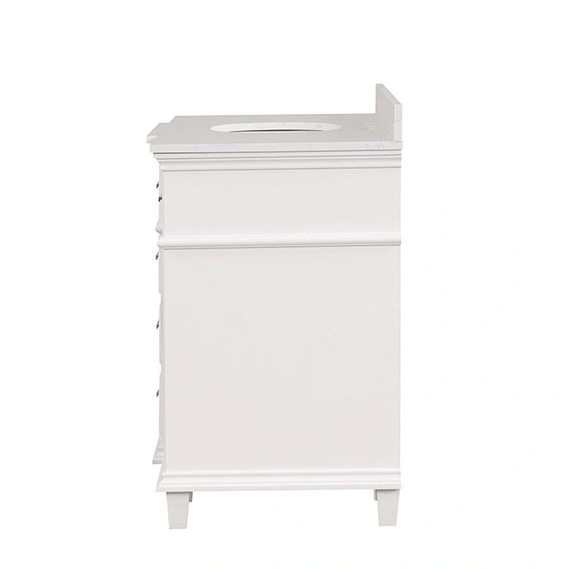 Zadar Vanity Set