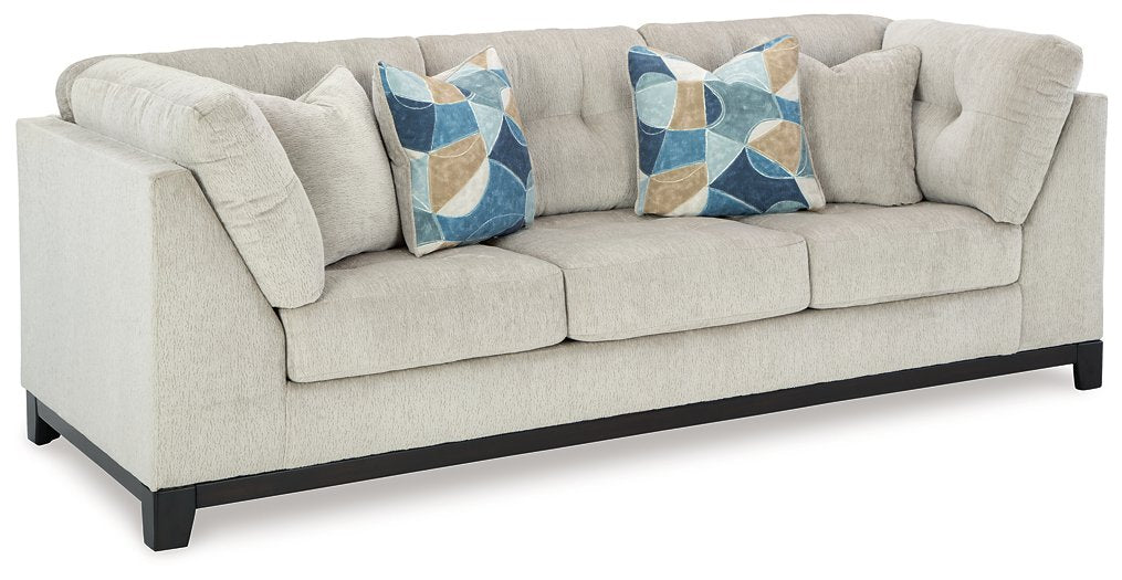 Maxon Place Sectional with Chaise - 3 Bros Warehouse