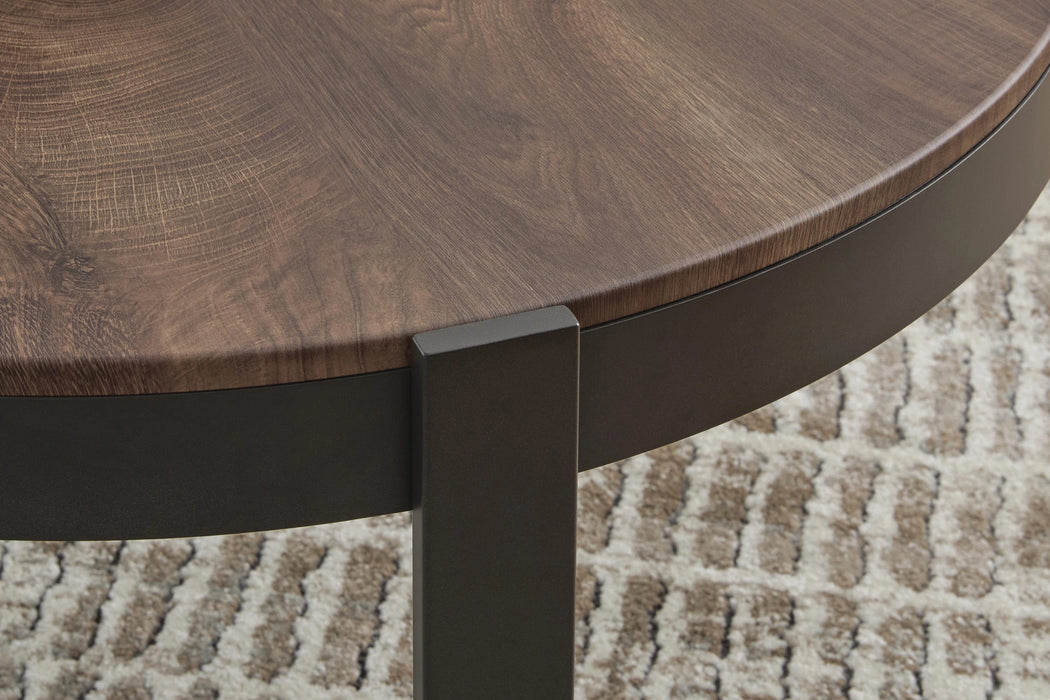 Horizon Hills 3 Pack