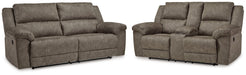 Laresview Living Room Set - 3 Bros Warehouse