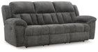 Frohn Reclining Sofa - 3 Bros Warehouse