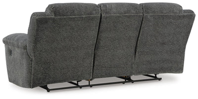 Frohn Reclining Sofa - 3 Bros Warehouse