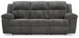 Frohn Reclining Sofa - 3 Bros Warehouse