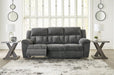 Frohn Reclining Sofa - 3 Bros Warehouse