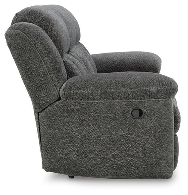 Frohn Reclining Sofa - 3 Bros Warehouse