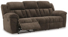 Frohn Reclining Sofa - 3 Bros Warehouse