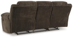 Frohn Reclining Sofa - 3 Bros Warehouse