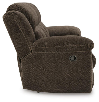 Frohn Reclining Sofa - 3 Bros Warehouse